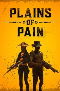 Plains of Pain