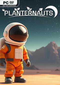 Planternauts