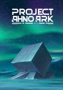 Project: AHNO's Ark