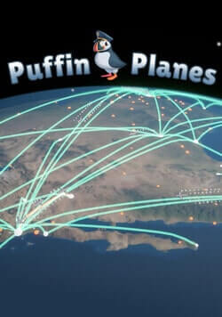 Puffin Planes