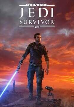 STAR WARS Jedi: Survivor