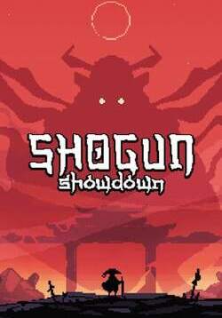 Shogun Showdown