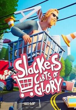 Slackers - Carts of Glory