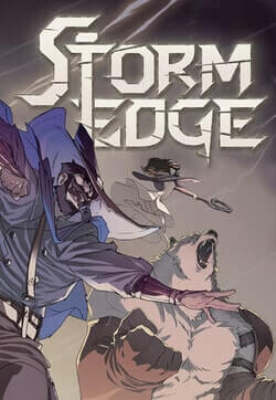 StormEdge