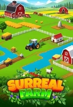 Surreal Farm