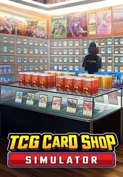 TCG Card Shop Simulator