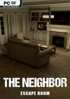 The Neighbor - Escape Room