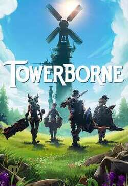 Towerborne