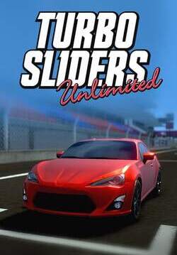 Turbo Sliders Unlimited