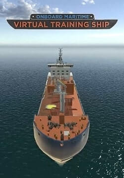 Virtual Training Ship