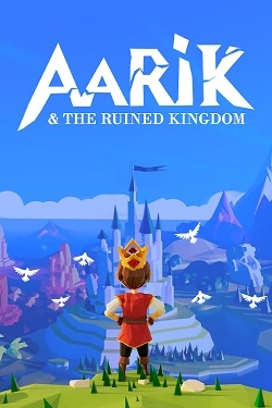 Aarik And The Ruined Kingdom