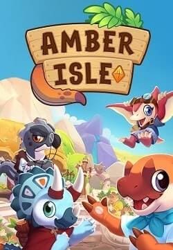 Amber Isle