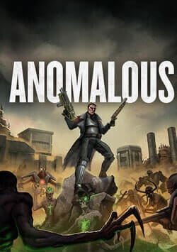 Anomalous