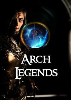 Arch Legends