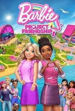 Barbie Project Friendship