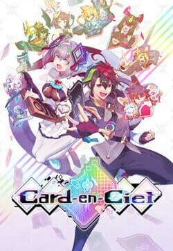 Card-en-Ciel