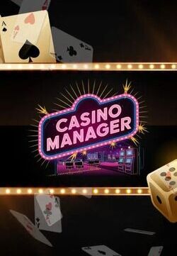 Casino Manager Simulator