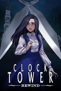 Clock Tower: Rewind