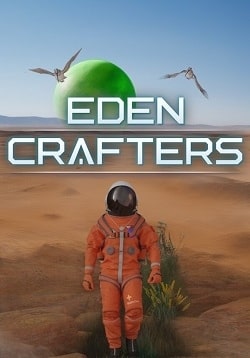 Eden Crafters