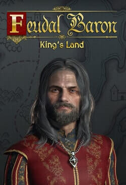 Feudal Baron: King's Land