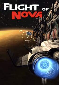 Flight Of Nova