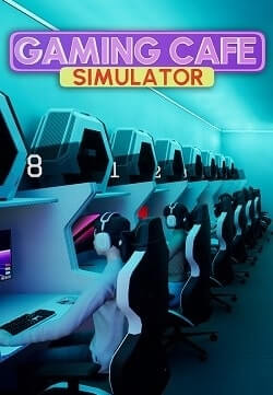 Gaming Cafe Simulator