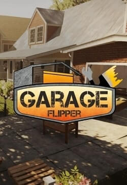 Garage Flipper