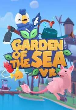 Garden of the Sea