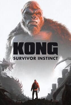 Kong: Survivor Instinct