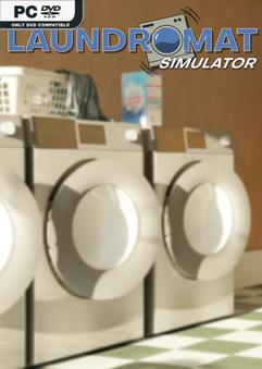 Laundromat Simulator