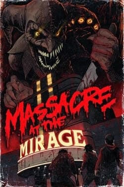 Massacre At The Mirage