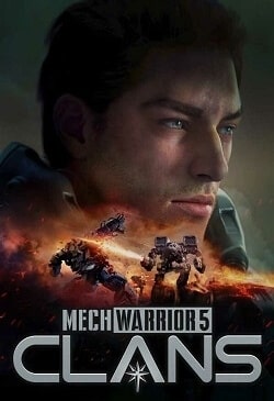 MechWarrior 5: Clans