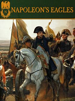 Napoleon's Eagles: Game of the Napoleonic Wars