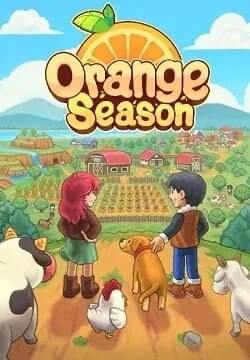 Orange Season