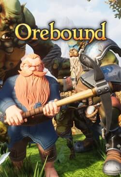 Orebound