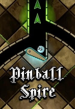 Pinball Spire