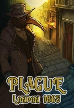 Plague: London 1665