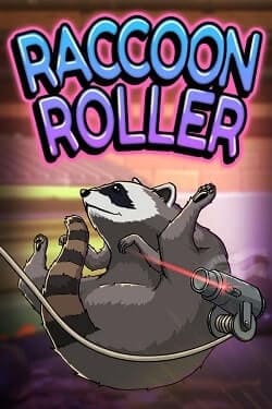 Raccoon Roller