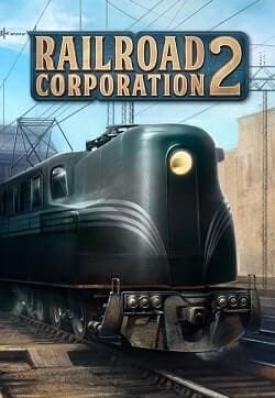 Railroad Corporation 2