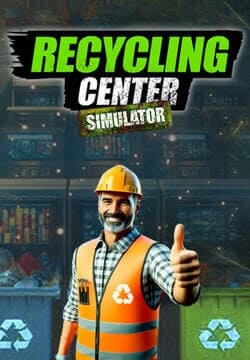 Recycling Center Simulator