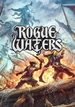 Rogue Waters