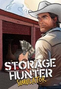 Storage Hunter Simulator