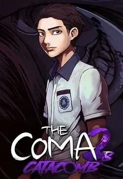 The Coma 2B: Catacomb