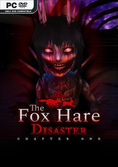 The Fox Hare Disaster: Chapter One