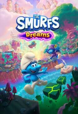 The Smurfs – Dreams