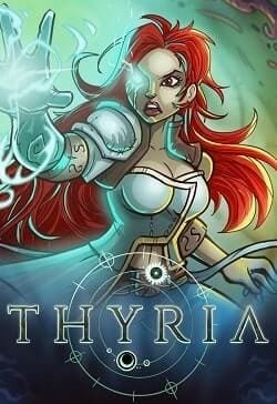 Thyria