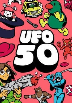 UFO 50