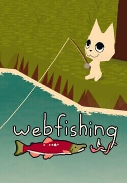 WEBFISHING