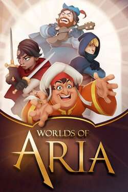 Worlds of Aria