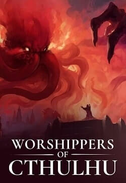 Worshippers of Cthulhu